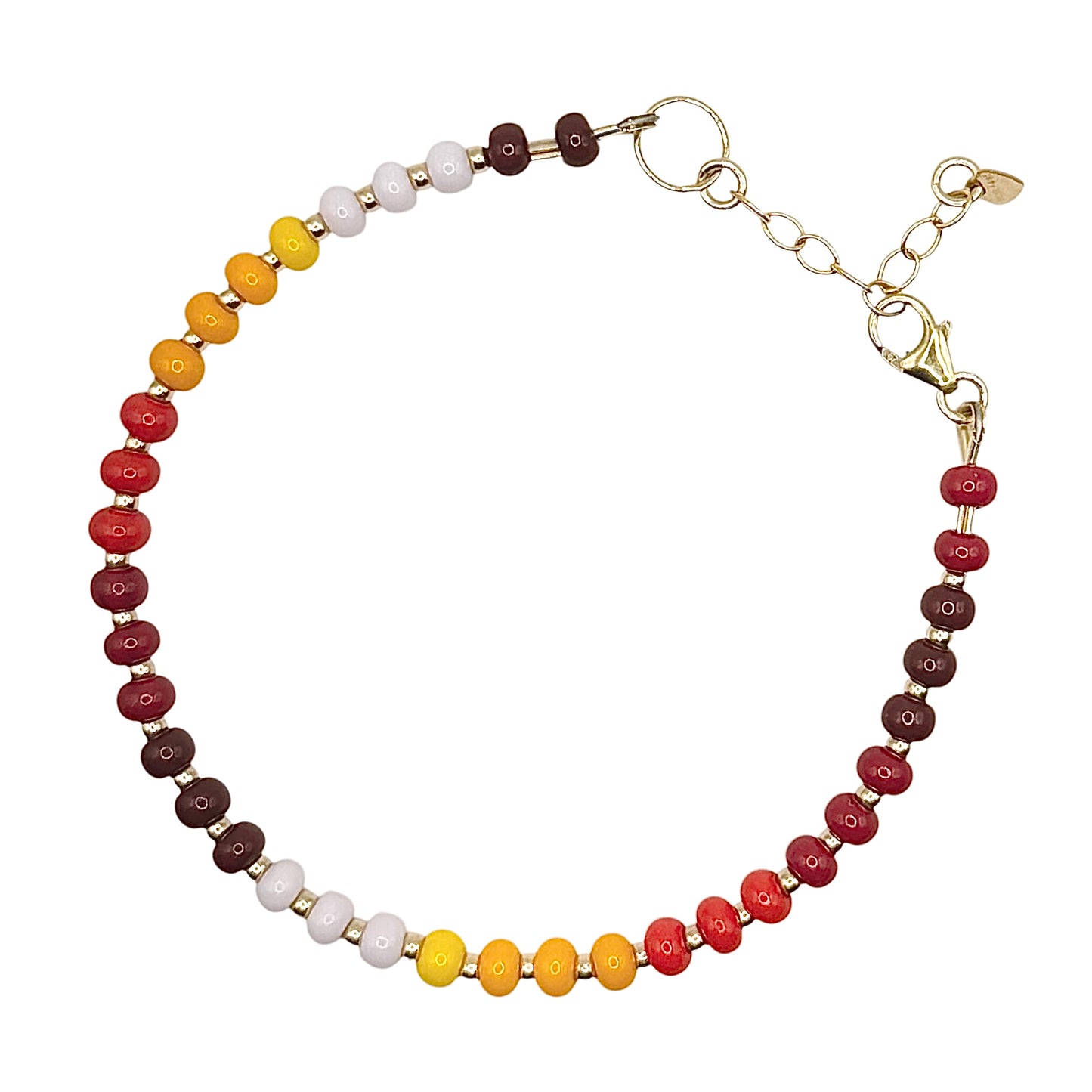 The HAPPY bracelet : The BC Blend