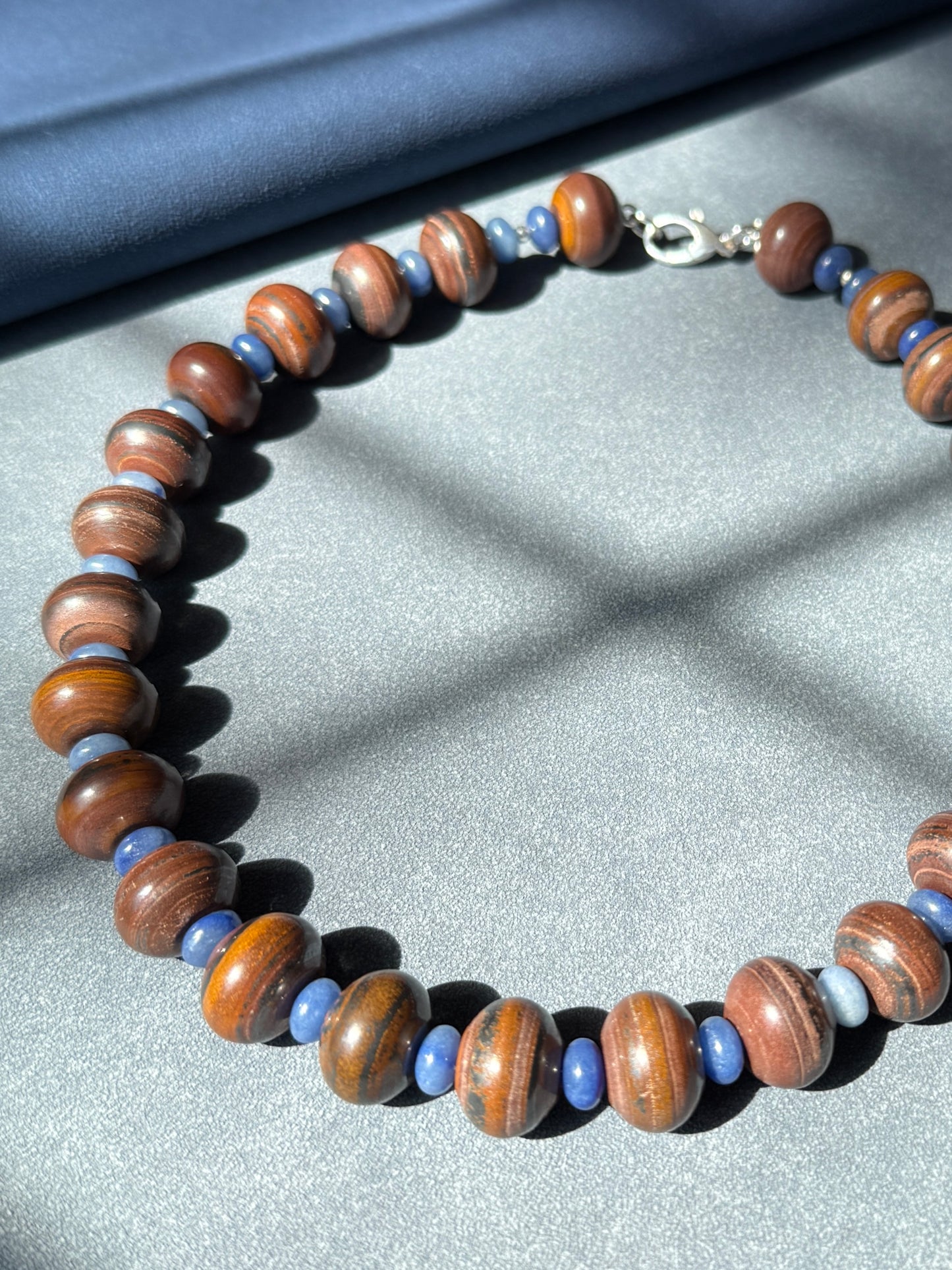 THE FRIDA NECKLACE