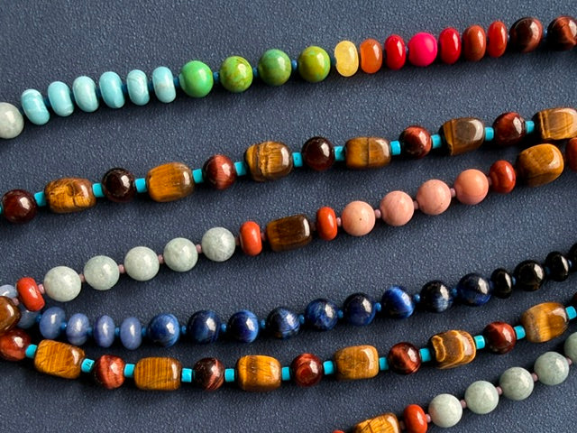 Guide to Gemstones and Their Meanings