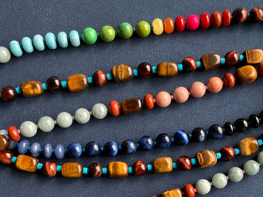 Guide to Gemstones and Their Meanings