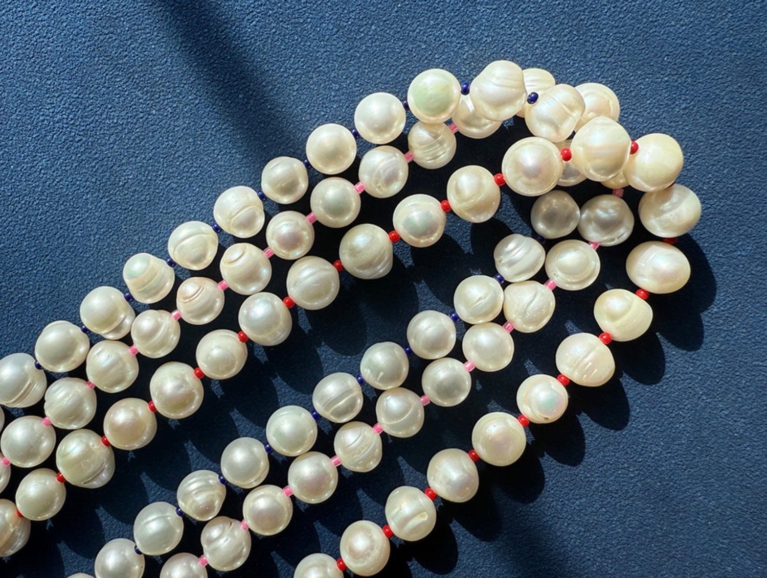 MODERN PEARLS