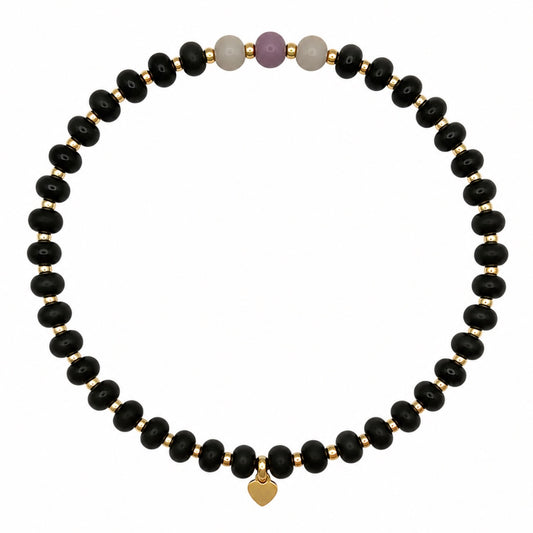 The HAPPY bracelet : twilight
