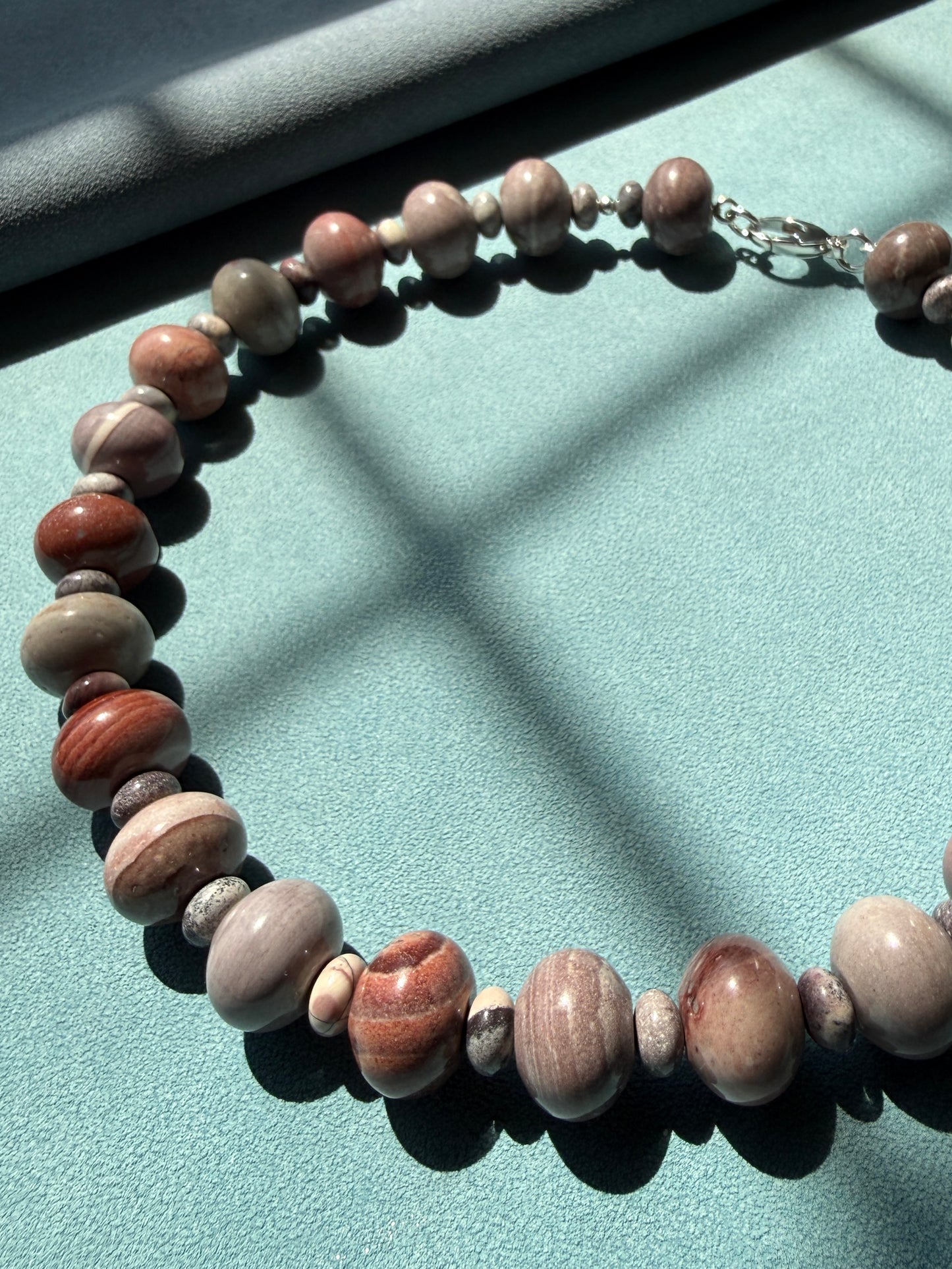 THE CARMEN NECKLACE