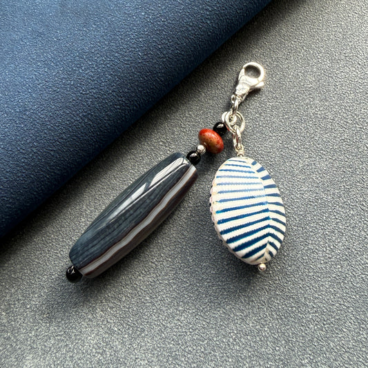 RC | THE WANDERER'S AMULET