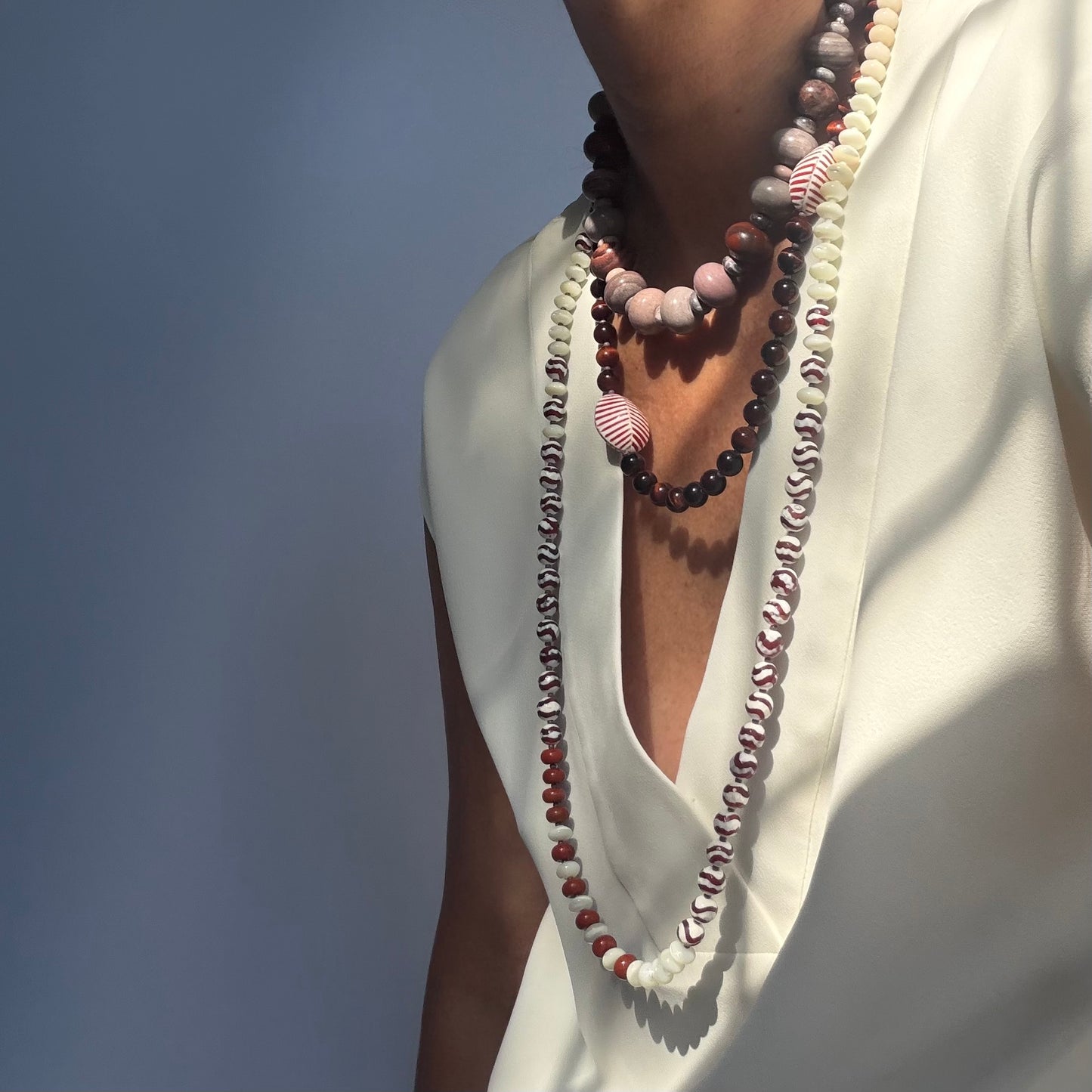 THE RAMONA NECKLACE