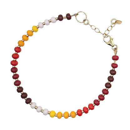 The HAPPY bracelet : The BC Blend
