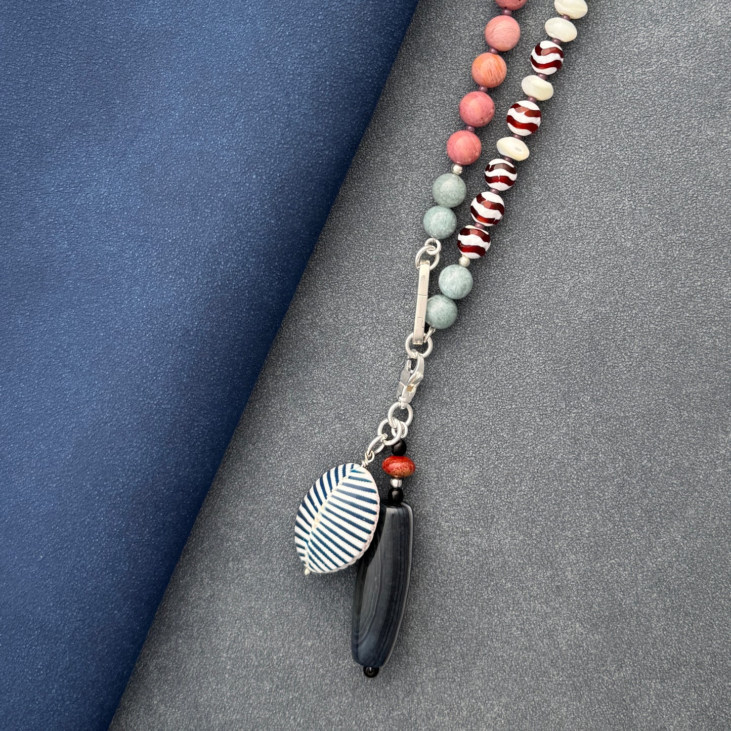 THE WANDERER'S AMULET