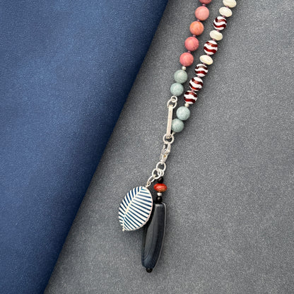 THE WANDERER'S AMULET