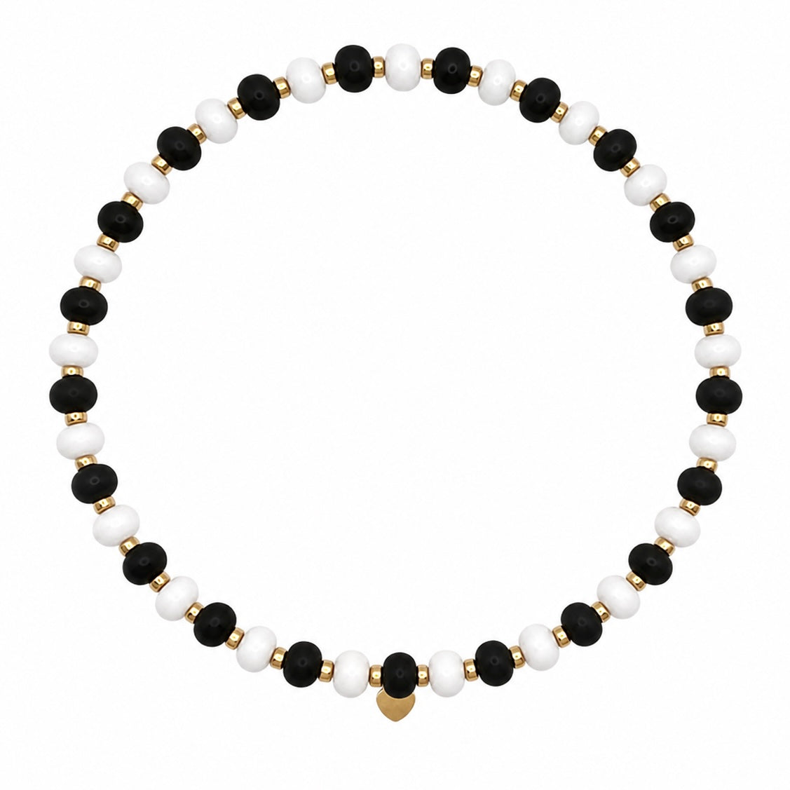 The HAPPY bracelet : classic remix