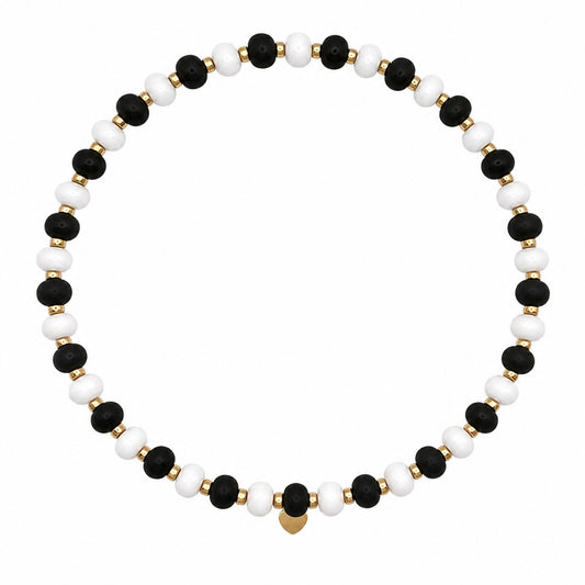 The HAPPY bracelet : classic remix