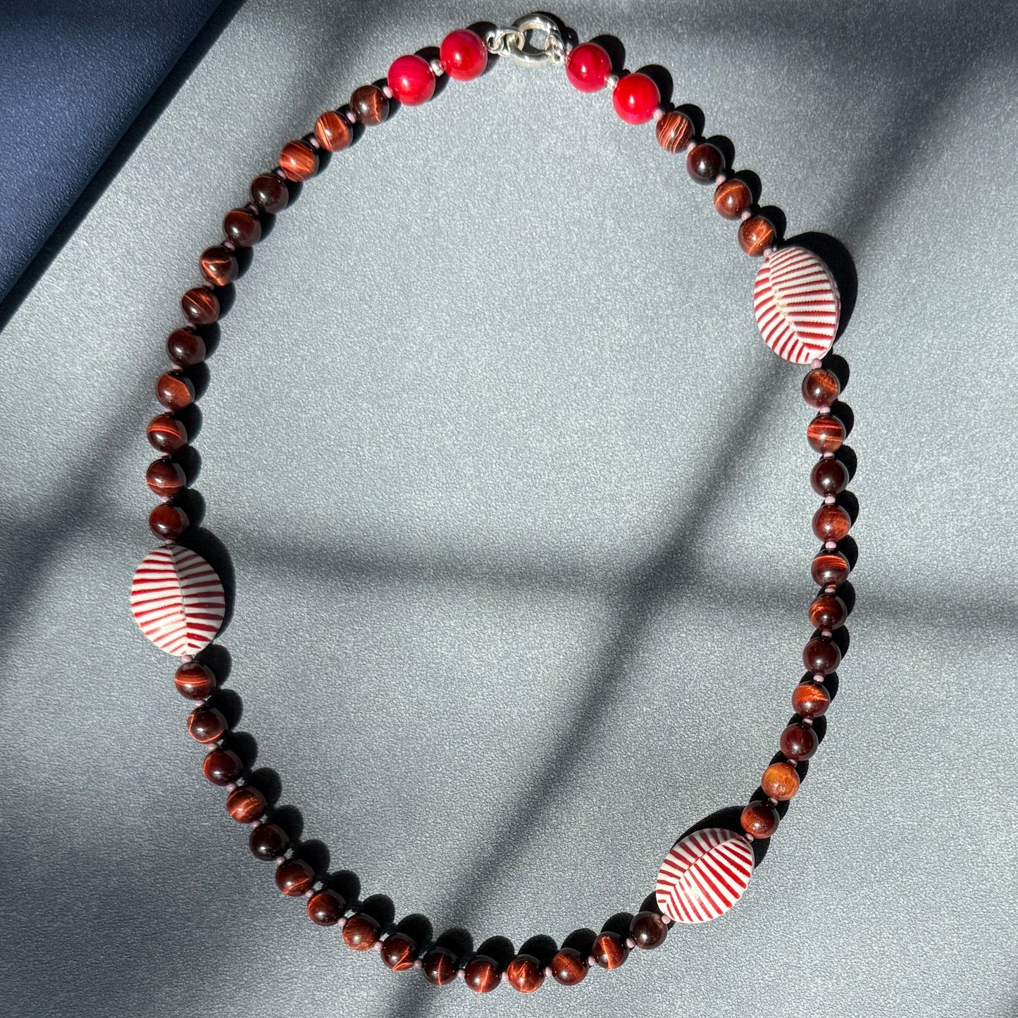 THE RAMONA NECKLACE