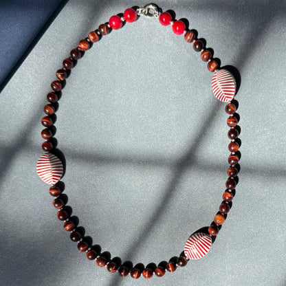 THE RAMONA NECKLACE