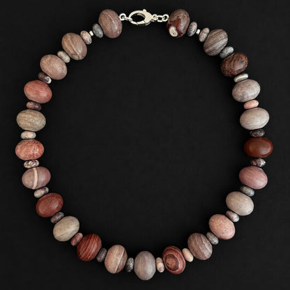 THE CARMEN NECKLACE