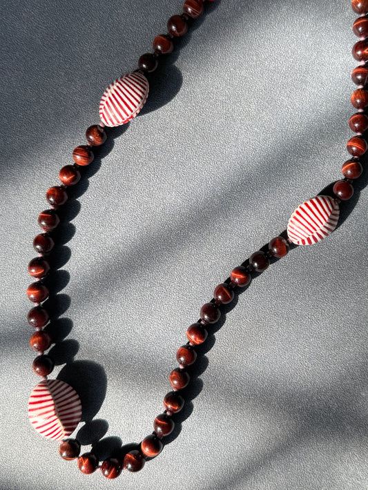 THE RAMONA NECKLACE