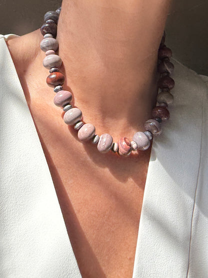 THE CARMEN NECKLACE