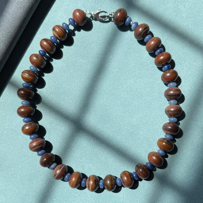 THE FRIDA NECKLACE