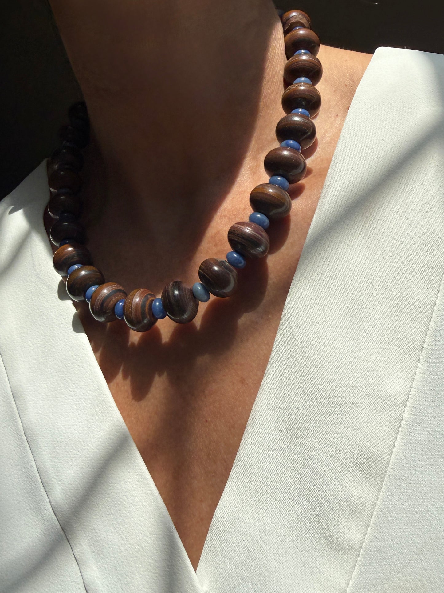 THE FRIDA NECKLACE