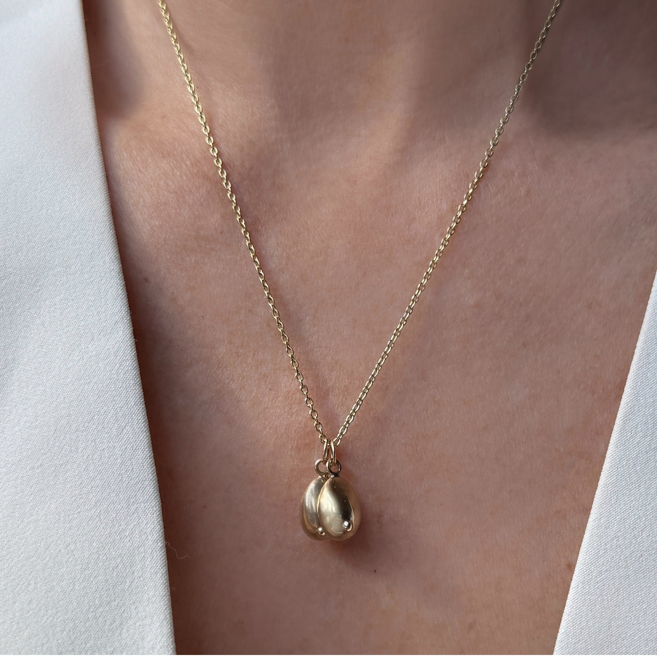 breast I