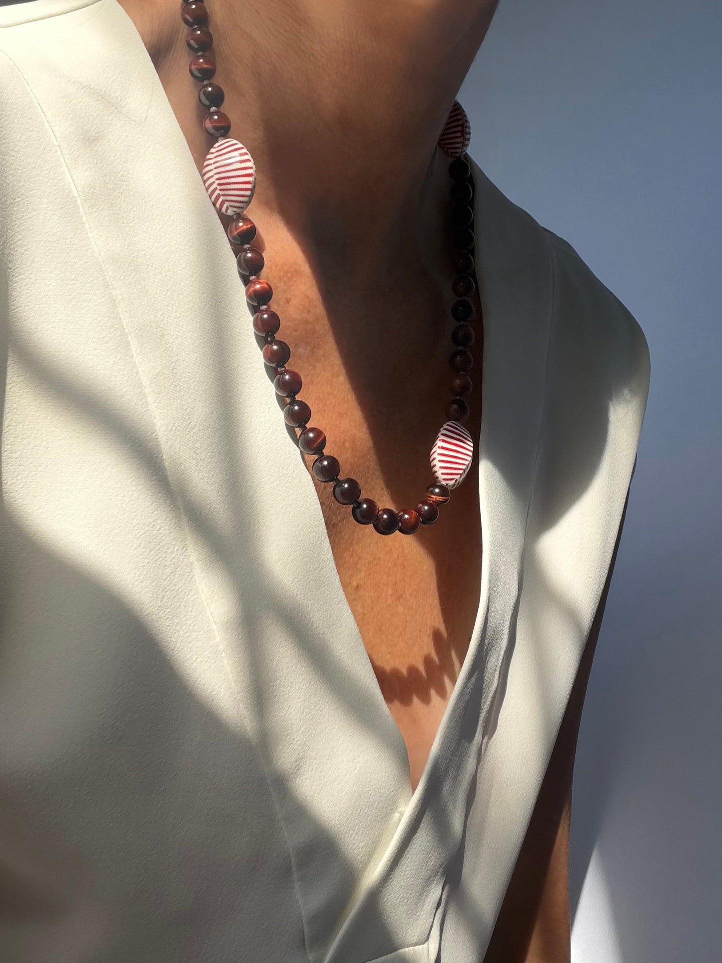 THE RAMONA NECKLACE