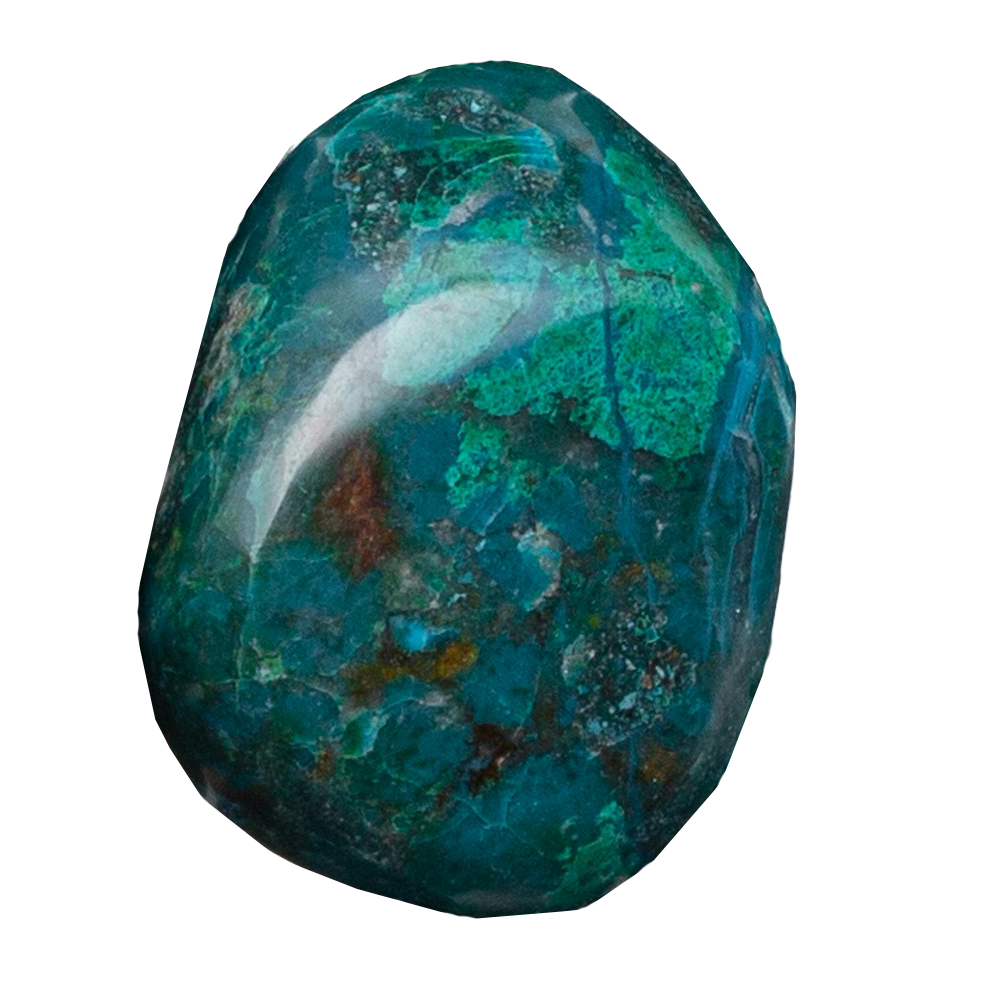 Chrysocolla