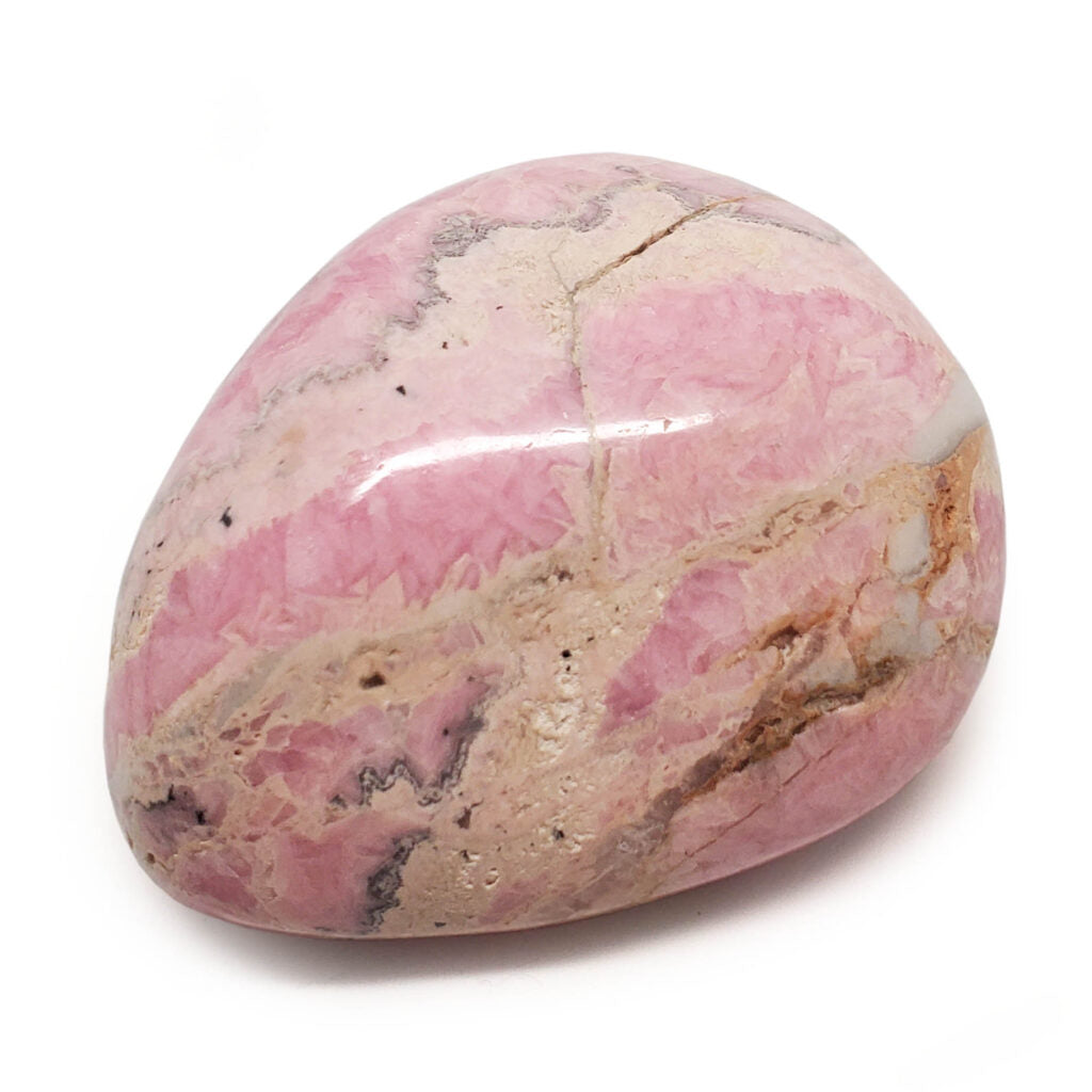 Rhodochrosite