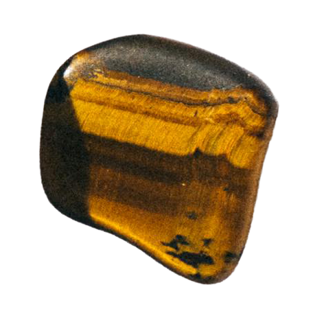 Tiger's Eye
